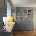 Authentic Cabin On Private Islet In Oslo Fjord Vakantiehuis Sætre