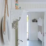 Authentic Cabin On Private Islet In Oslo Fjord * Sætre