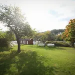 Feriehus Authentic On Private Islet In Oslo Fjord *