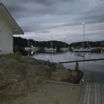 Authentic On Private Islet In Oslo Fjord Sætre