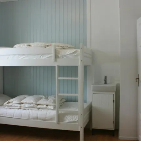 Authentic Cabin On Private Islet In Oslo Fjord Vakantiehuis *