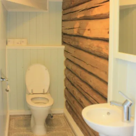 Authentic On Private Islet In Oslo Fjord