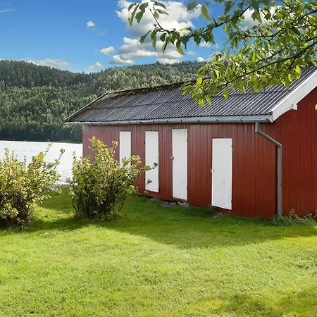Authentic On Private Islet In Oslo Fjord * Sætre
